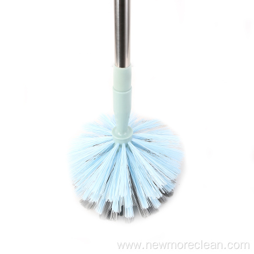 Extension Pole Duster Outdoor Indoor Cleaning Sweep Broom